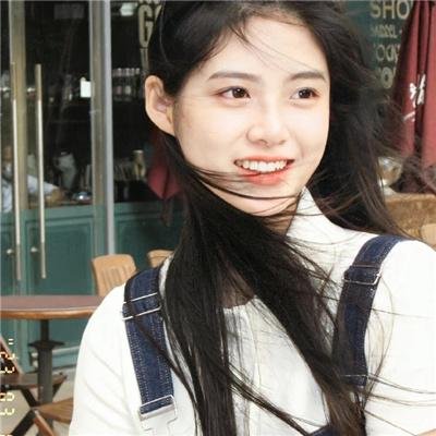 大自然的女王